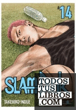 Slam Dunk New Edition 14