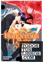 DANGEROUS LOVER 09