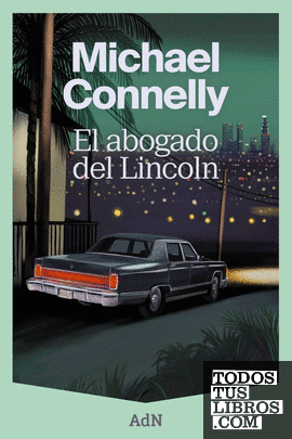 El abogado del Lincoln