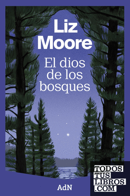 El dios de los bosques