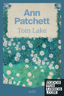 Tom Lake