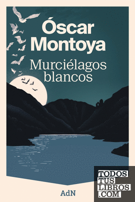 Murciélagos blancos