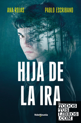 Hija de la ira
