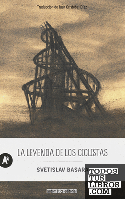 La leyenda de los ciclistas