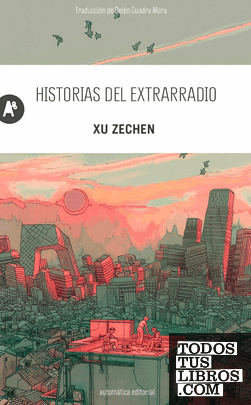 Historias del extrarradio