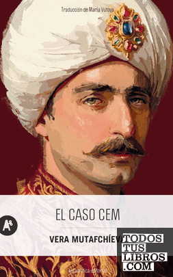 El caso Cem