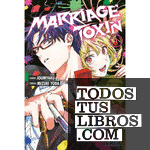 MARRIAGE TOXINE 01