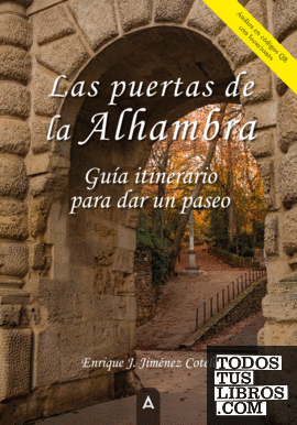 Las puertas de la Alhambra