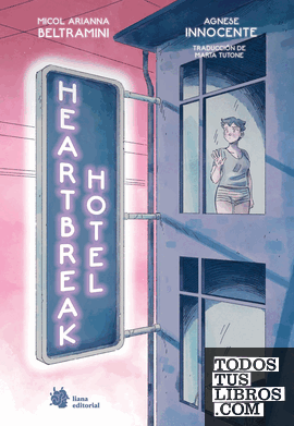 Heartbreak Hotel Heartbreak Hotel