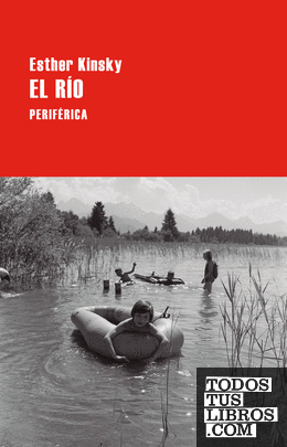 El río