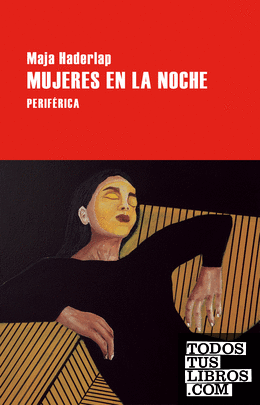 Mujeres en la noche
