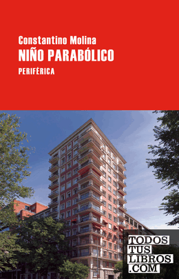 Niño parabólico