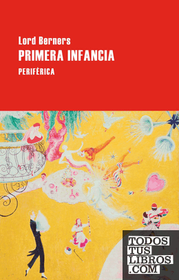 PRIMERA INFANCIA PRIMERA INFANCIA