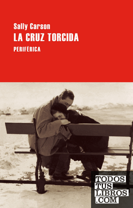 La cruz torcida