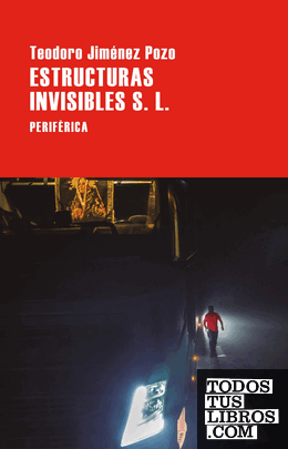 Estructuras Invisibles S. L.