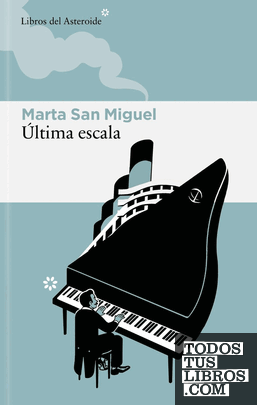 Última escala Última escala