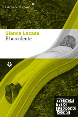 El accidente