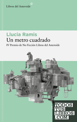 Un metro cuadrado Un metro cuadrado