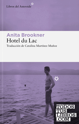 Hotel du Lac