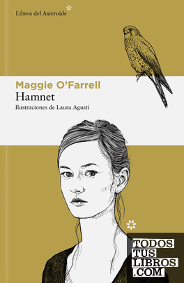 Hamnet (edición ilustrada)