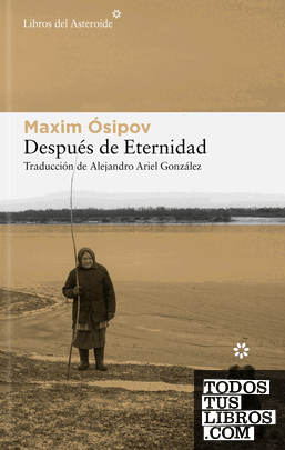 Después de Eternidad Después de Eternidad