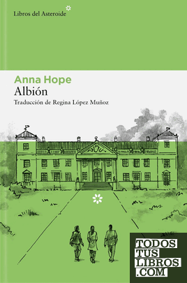 Albión Albión