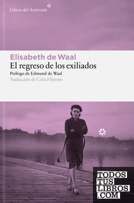 El regreso de los exiliados El regreso de los exiliados