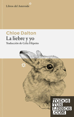 La liebre y yo La liebre y yo