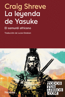 La leyenda de Yasuke