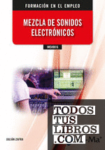 (IMSV0016) Mezcla de sonidos electrónicos