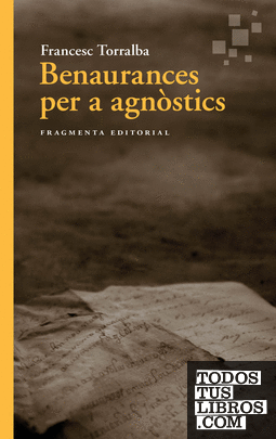 Benaurances per a agnòstics