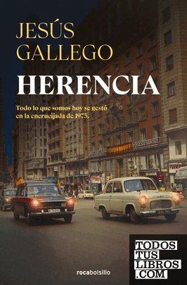 Herencia Herencia