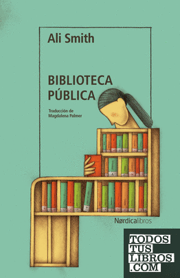 Biblioteca Pública