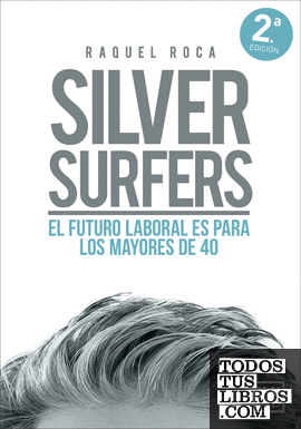SILVER SURFERS (N.E.)