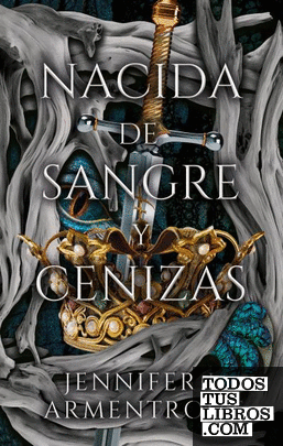 Nacida de sangre y cenizas