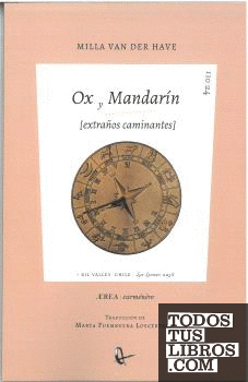OX Y MANDARIN