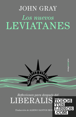 Los nuevos leviatanes