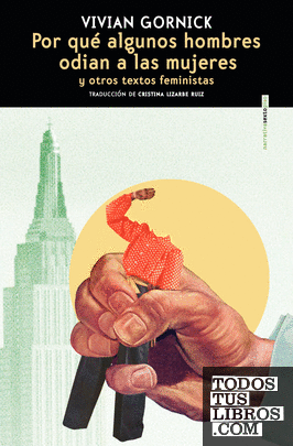 Por qué algunos hombres odian a las mujeres