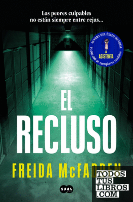 El recluso