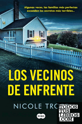 Los vecinos de enfrente Los vecinos de enfrente