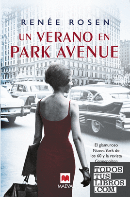Un verano en Park Avenue