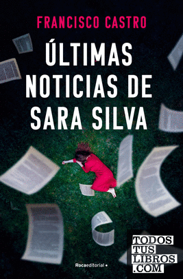 Últimas noticias de Sara Silva