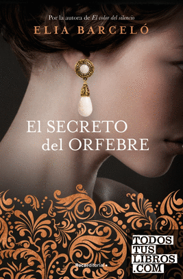 El secreto del orfebre