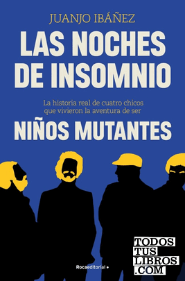 Las noches de insomnio