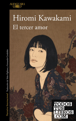 El tercer amor