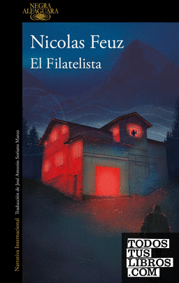 El Filatelista