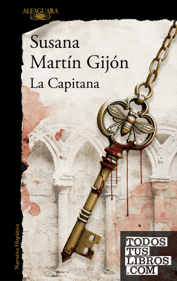 La Capitana