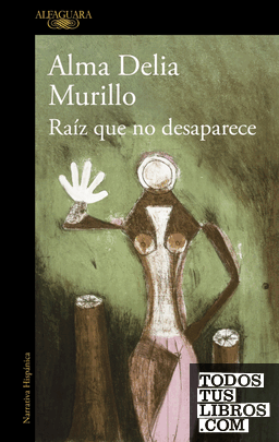 Raíz que no desaparece