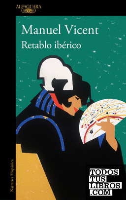 Retablo ibérico
