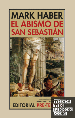 El abismo de San Sebastián